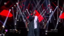 Eurovision 2017 - Adrijana - Amare - National Final Melodifestivalen 2017 Sweden
