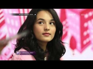 Chelsea Islan Jadi Duta Kanker Payudara