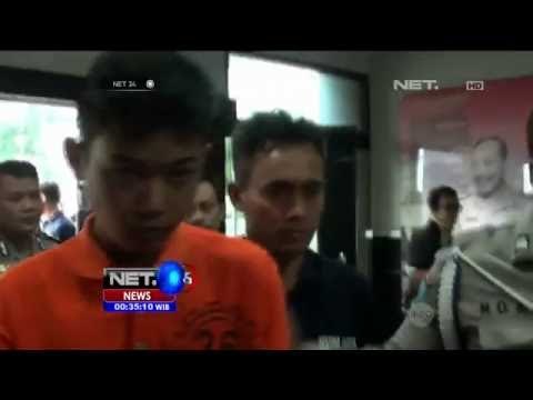 Polisi Tangkap Pembunuh Jeni Nurjanah - NET24