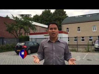 Perkembangan Islam di Belanda - NET16