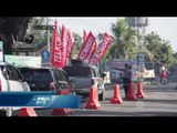 Ribuan Mobil Antre Masuk Pelabuhan Merak Hingga 6 Jam - NET12 - 02 Juli 2016