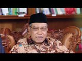 Risalah - Menata Hati di Bulan Suci Ramadhan - Said Aqil Siradj