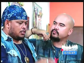 Scene Boy - Mondy n AJK AJ144