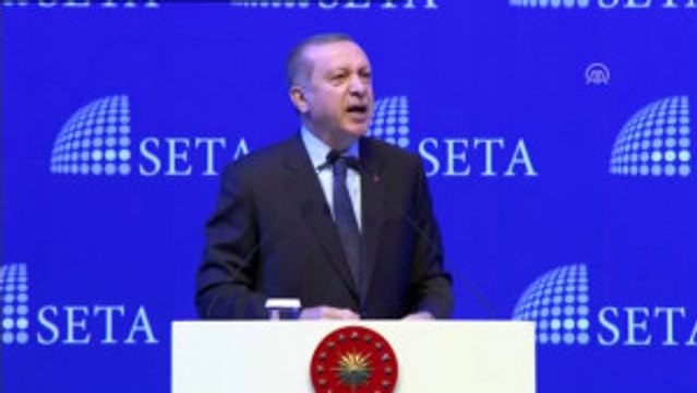 Erdoğan: Millet Ne Derse O Olacak, Allah Ne Derse O Olacak