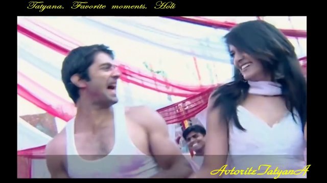 Barun Sobti Sanaya Irani Karan Madhura Naik Holi new show