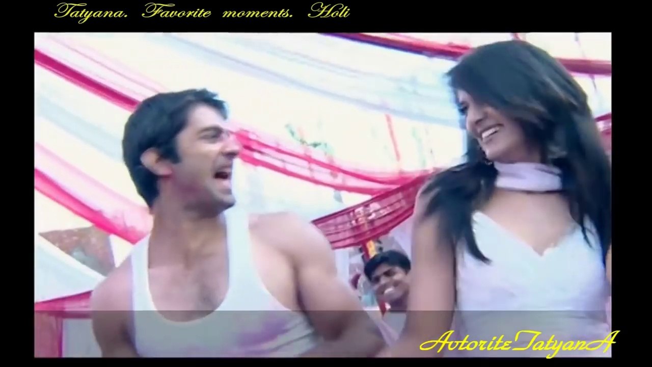 Barun Sobti Sanaya Irani Karan Madhura Naik Holi new show