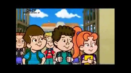 Midinho, O Pequeno Missionário ~ Novo Testamento ~ Ep. 21 ~ A Mulher Adúltera