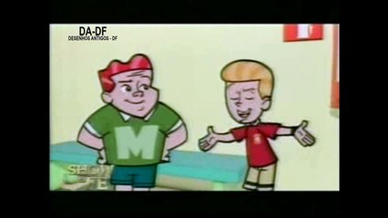 Midinho, O Pequeno Missionário ~ Novo Testamento ~ Ep. 24 ~ O Pedido De Tiago E João