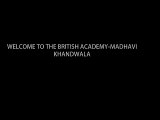 Madhavi's British Academy - Best Ielts Coaching Classes In Ahmedabad, Satellite, Shyamal, Vastrapur,