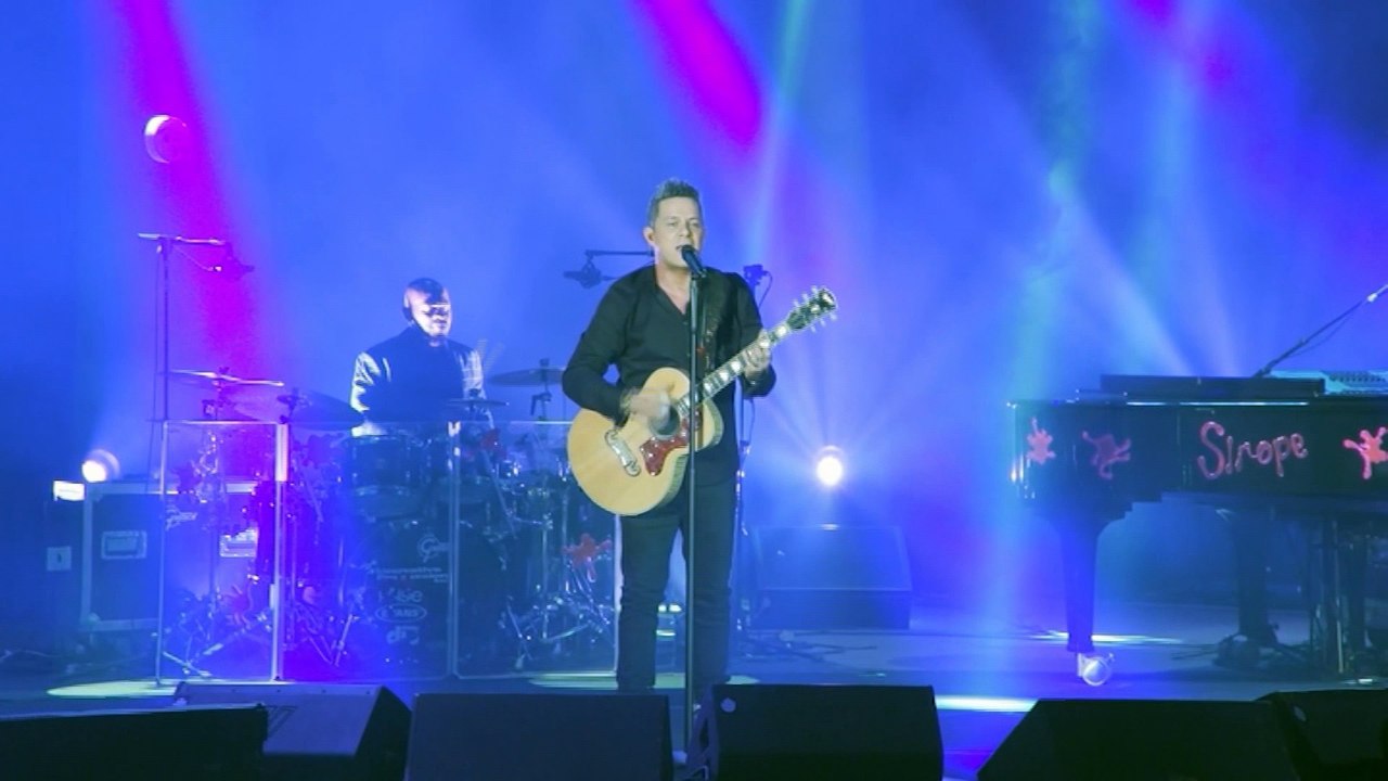 Alejandro Sanz lanza pistas sobre otro posible concierto