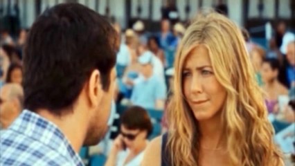 La actriz Jennifer Aniston cumple 48 años