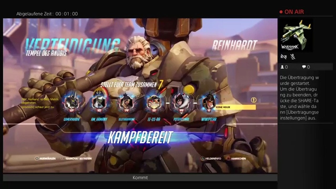 Overwatch live steam (12)