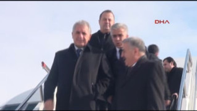 Kars '1915 Çanakkale Köprüsü' Ihalesi Türk-Kore Ortaklığına Verildi