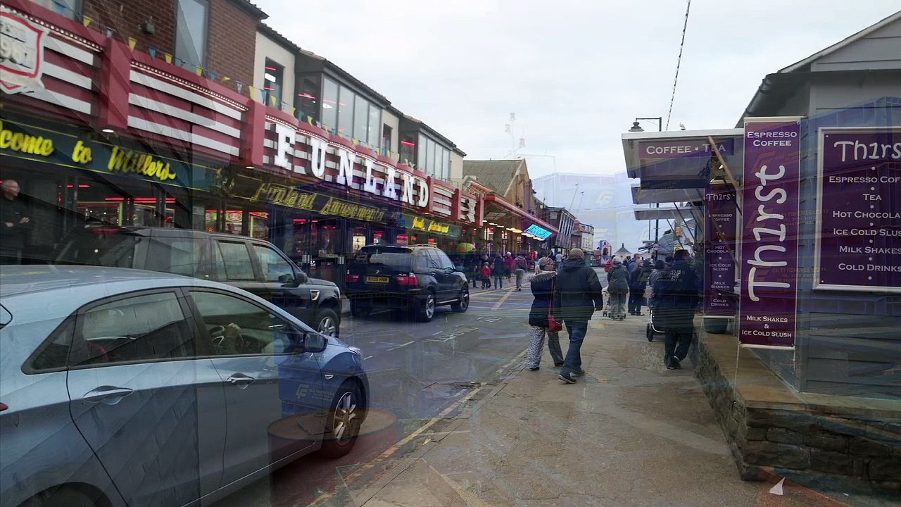 The Spirit of North England Folge 21 /Full Film/Complete Movie/Ganzer Film