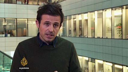 Media, old and new, drive France's presidential race - The Listening Post (Full)