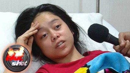 Batal Manggung, Lesti Dilarikan ke IGD - Hot Shot 11 februari 2017