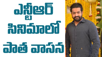 NTR disappoints them || #NTR27 || Jai Lava Kusa || Bobby || #NTRArts