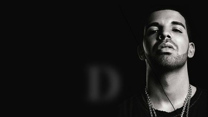 Drake - Fake Love (Lyrics) 2017