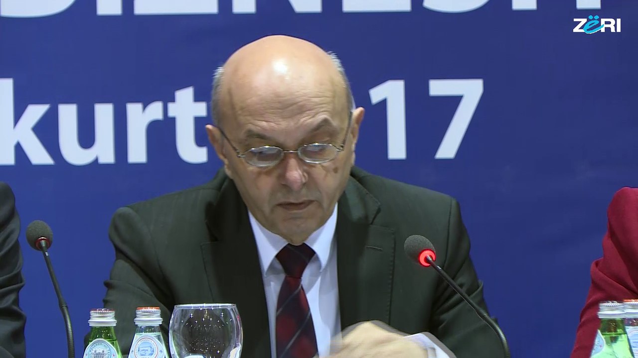 Isa Mustafa