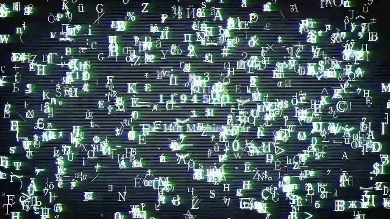 NieR Automata - Glory to Mankind Trailer PS4-PC