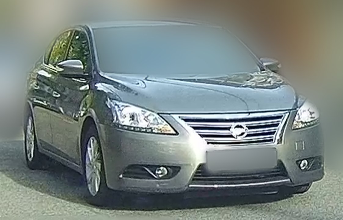 NEW 2018 NISSAN SENTRA SEDAN. NEW generations. Will be made in 2018.