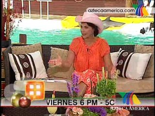 Video completo de Lolita Cortés renunciando a La Academia!!!