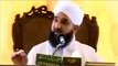 Saqib Raza Mustafai 2017 | Makkah ki Ameer Treen Aorat k Bayty Ko Huzoor Ny Kafan Ki Chadar Di Latest Emotional Bayans