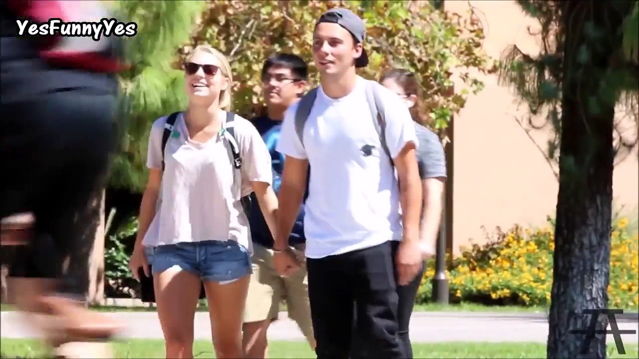 Best Pranks of the Month -- YesFunnyYes