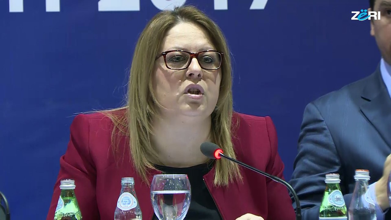 Hykmete Bajrami