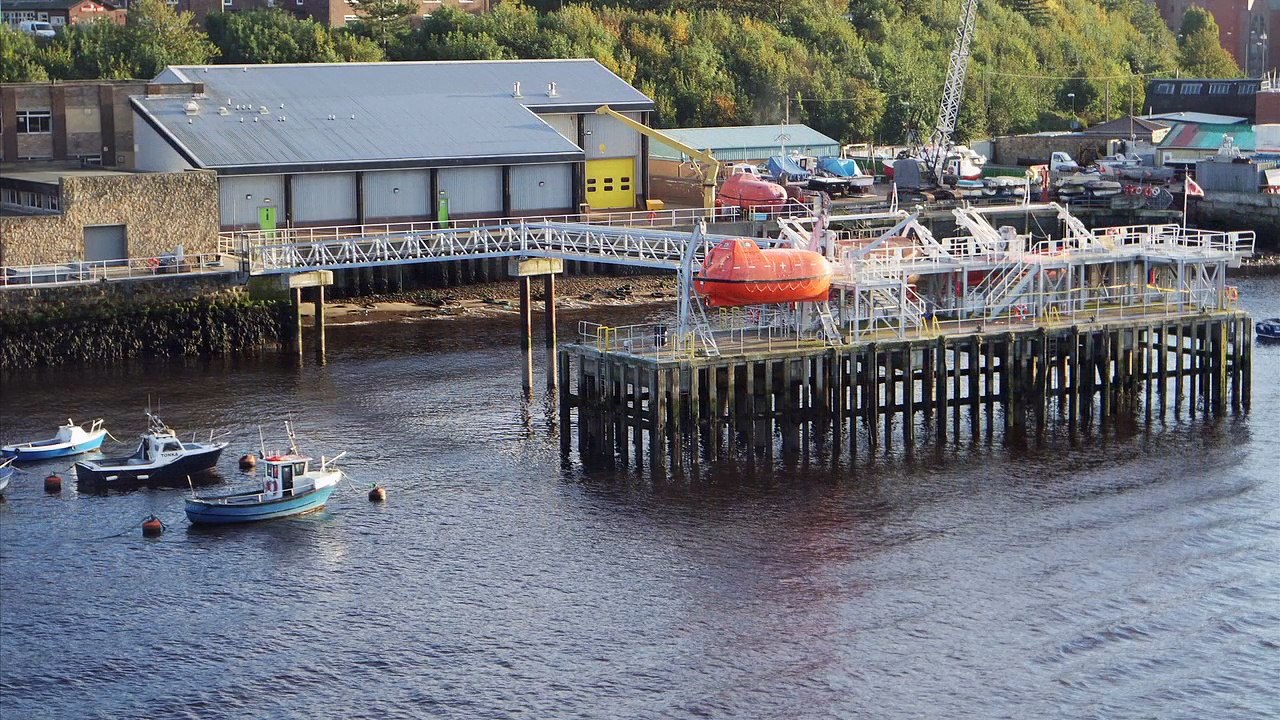 The Spirit of North England Folge 24 /Full Film/Complete Movie/Ganzer Film