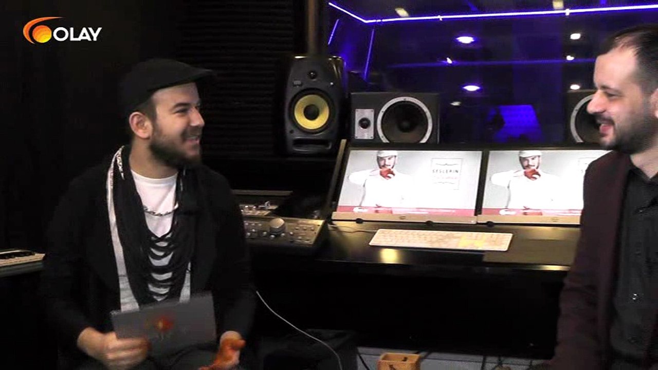 Seslerin Buluşması 11 02 2017