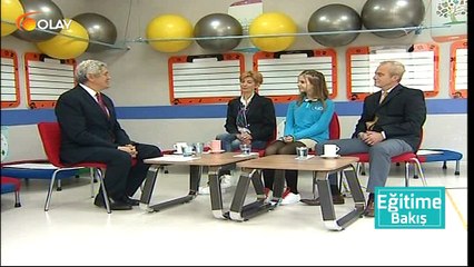 Eğitime Bakış 11 02 2017