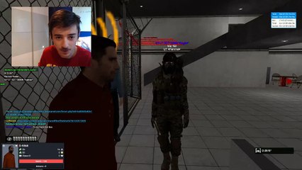 JE VEUX VIVRE ! - GMOD DarkRP FR #15