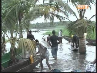 Drame à Moosou: Le corps du deputé maire de Grand Bassam retrouvé sans vie