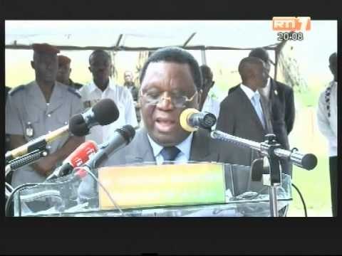 Commission Electorale Indépendante: Ouverture de la réception des candidatures aux législatives