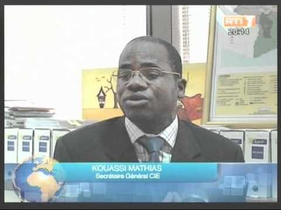 La Compagnie Ivoirienne d'Electricité (CIE) annonce une coupure de courant