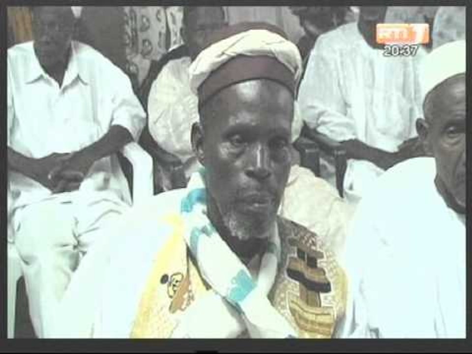 Hadj 2011:Prise en charge de 20 Fidèles musulmans de la région du Worodougou