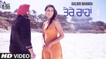 Tere Raahan Te Song HD Video Dalbir Bhangu ft MixSingh 2017 New Punjabi Songs