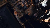 Warhammer 40K׃ Inquisitor - Martyr Alpha Release Trailer