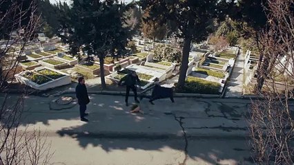 إعلان الحلقة 7 مسلسل هذه المدينة ستلاحقك