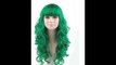 Fancy Dress Wigs-Childrens and Human Hair wigs-Party wigs