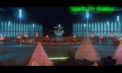 A Chegada Parte 4 - O Guardião do Portal