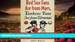 PDF  Red Sox Fans Are from Mars, Yankees Fans Are from Uranus: Why Red Sox Fans Are Smarter,