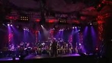 Joe Zawinul w/WDR Big Band - Fast City