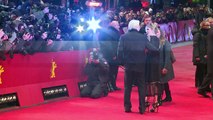 Richard Gere kritisiert Trump bei der Berlinale