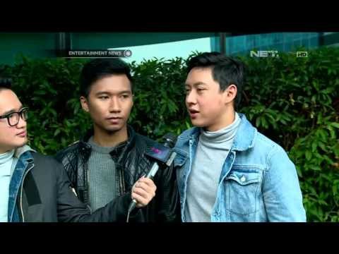 5 Romeo Mengeluarkan Album Barunya