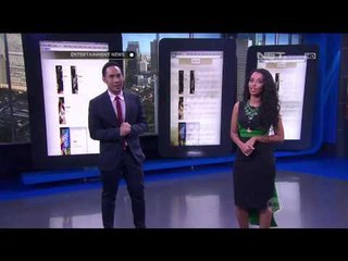 6 Piala Pertama di Oscar 2016