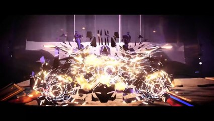 Nintendo Switch Redout Announcement Trailer