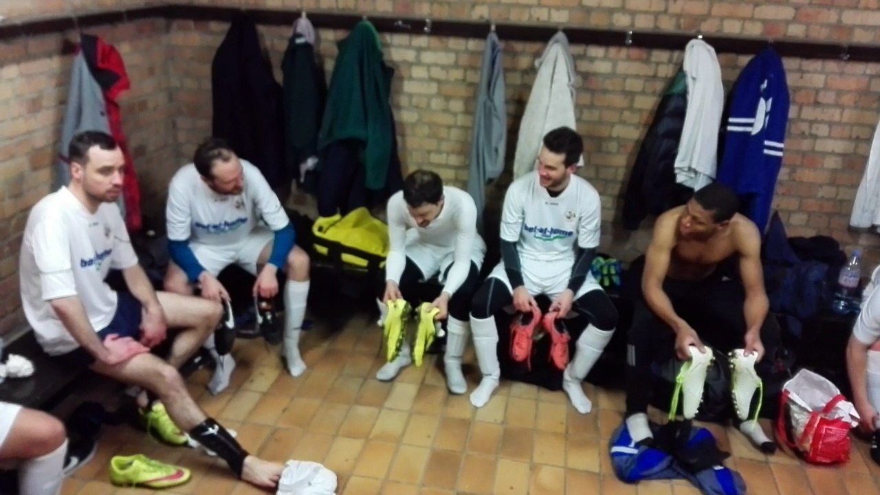 Victory ADT Anthem (Vs. Estonia)