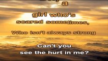 Run to You - Whitney Houston - Karaoke e Flashback